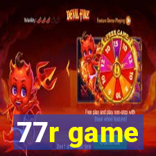77r game